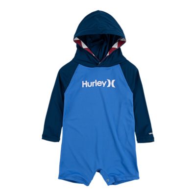 hurley infant boy swimwear