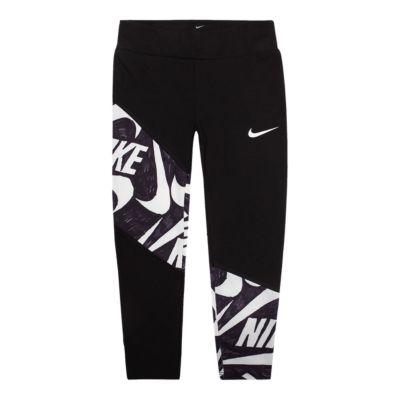 nike toddler tights