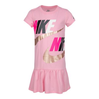 nike dress toddler