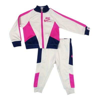 infant nike jacket