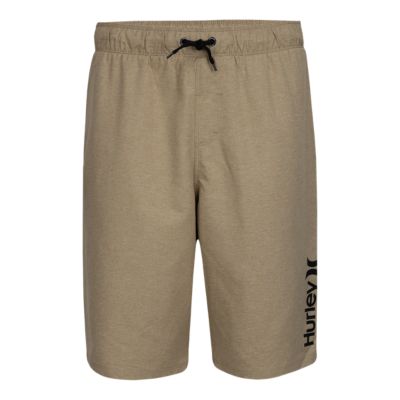 hurley toddler shorts