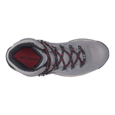 columbia mens walking shoes