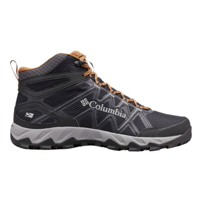 columbia outdry hiking shoes