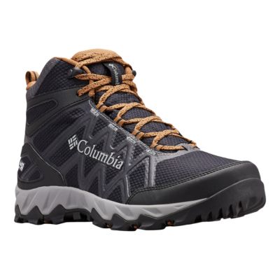 columbia men's peakfreak