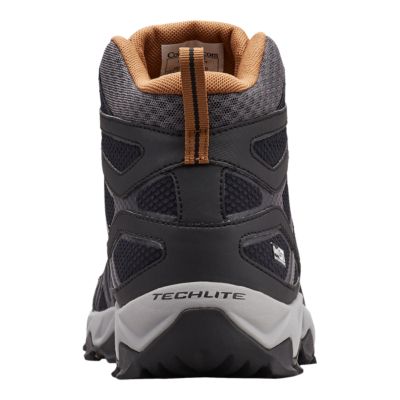 columbia outdry hiking boots