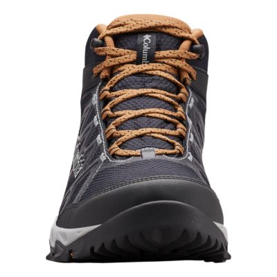 columbia outdry hiking boots