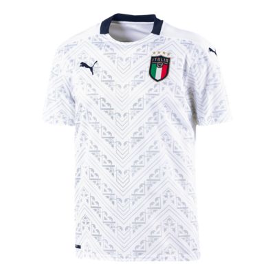 italy puma jersey