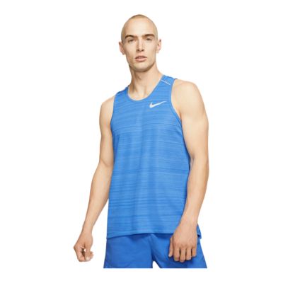 nike muscle tank men