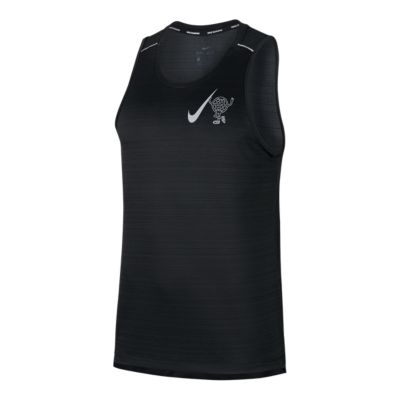 nike wild run tank