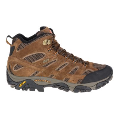 men's moab 2 mid waterproof hiking boot