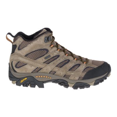 men's moab 2 waterproof hiking shoe