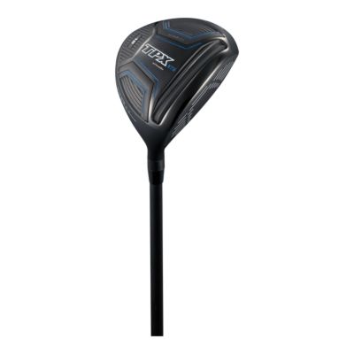 powerbilt tpx x one hybrid