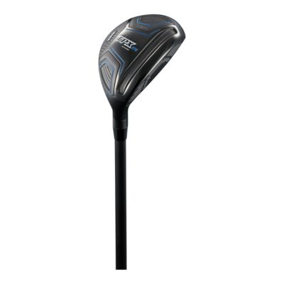 powerbilt tpx x one hybrid