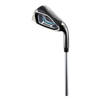 powerbilt tpx x one hybrid