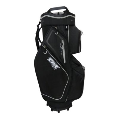 Powerbilt TPX Deluxe Golf Cart Bag Sport Chek