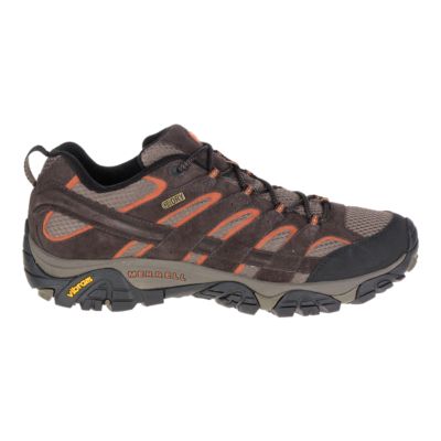 sport chek hiking shoes