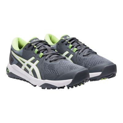 asics womens golf shoes