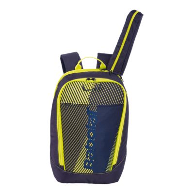 racquet backpack