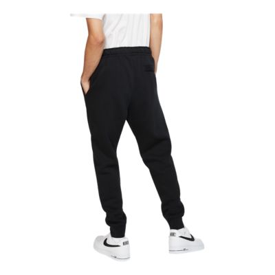 nike club jogger pants