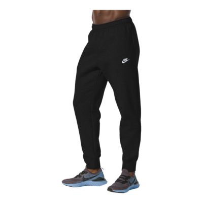 nike sportswear men's club bb pants