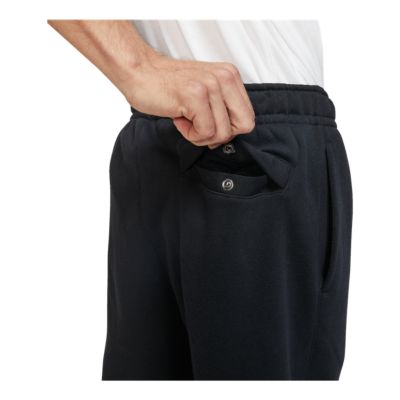 nike sportswear men's club basketball jogger pants