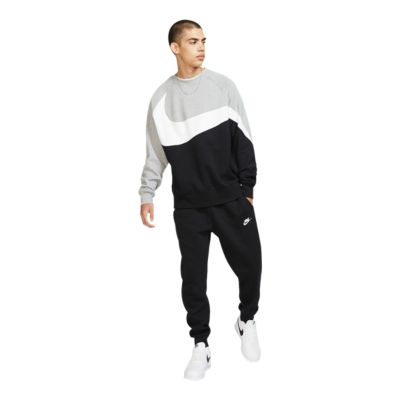 nike sportswear men's club basketball jogger pants