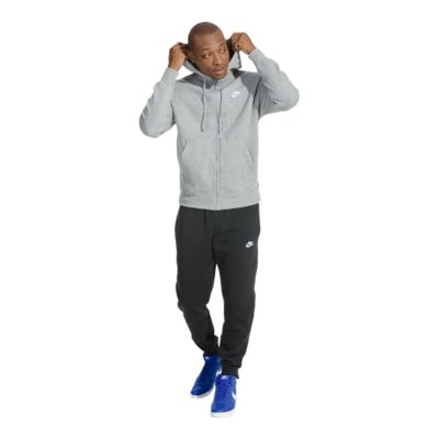 nike sportswear men's club basketball jogger pants