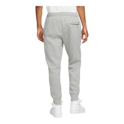nike sportswear men's club basketball jogger pants
