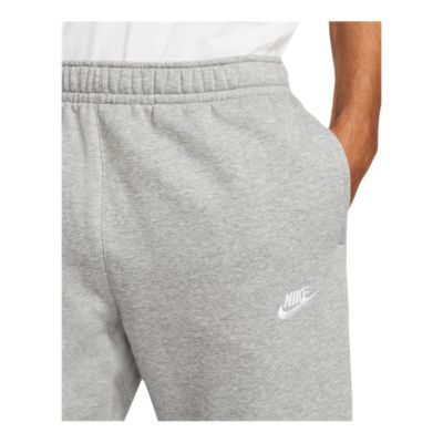 nike sportswear men's club basketball jogger pants