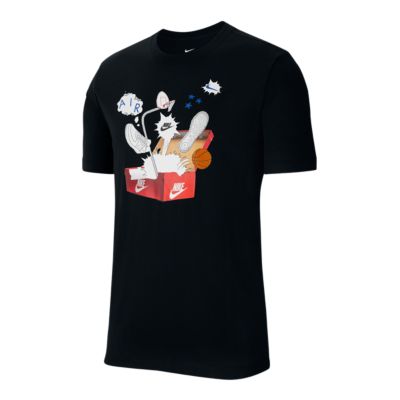 nike shoebox tshirt