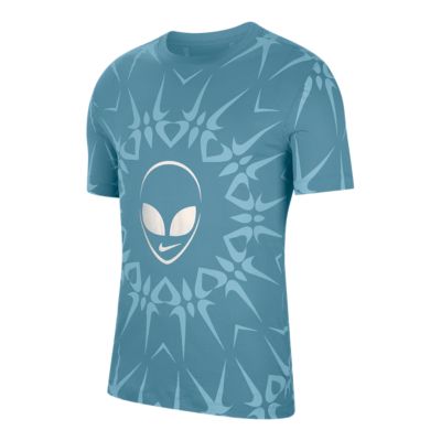 Nike Sportswear Men's Alien T Shirt 