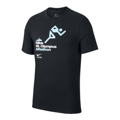 nike airathon t shirt