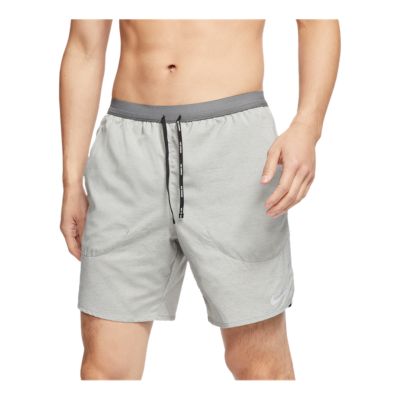 nike men's shorts 7 inch