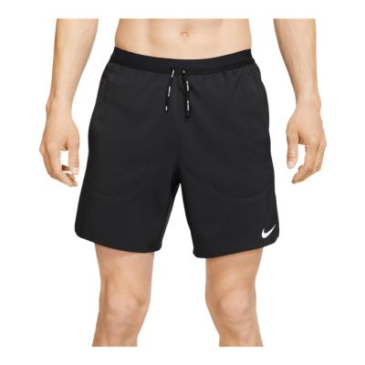 nike running 7 inch shorts