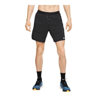 nike training shorts 7 inch