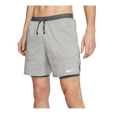 nike men's 7 inch shorts