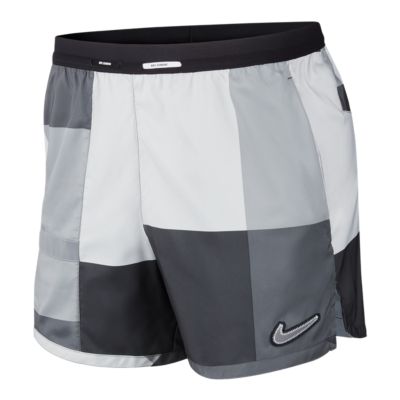 nike wild run flex shorts