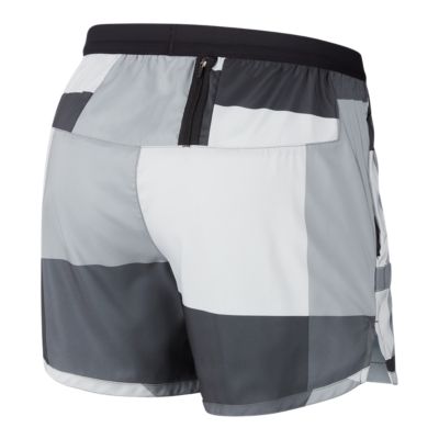 nike wild run flex stride swoosh short