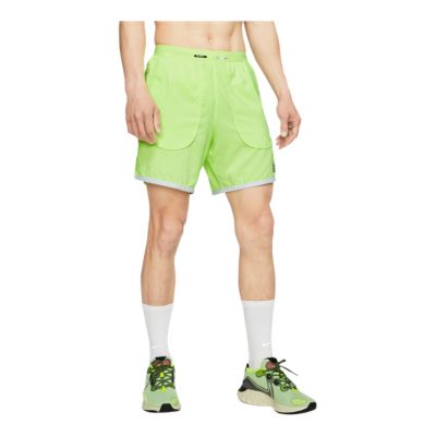 nike men's shorts 7 inch