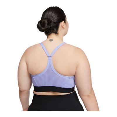 nike plus sports bra