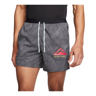 nike men's 5 inch shorts