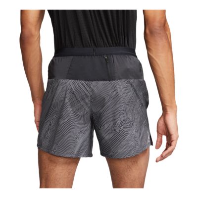 trail flex stride shorts