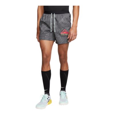 nike flex 5 inch shorts
