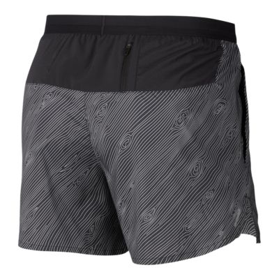 nike trail running shorts