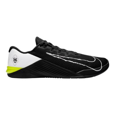 nike men's metcon 5 training shoes