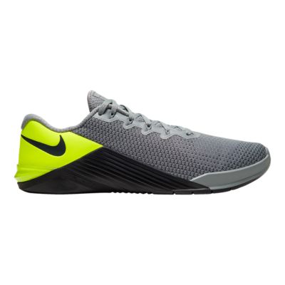 nike men's metcon 5 training shoes