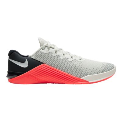 Nike Men's Metcon 5 Training Shoes 