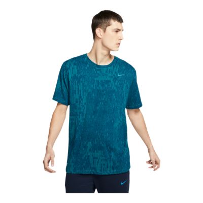 nike cotton dri fit t shirts