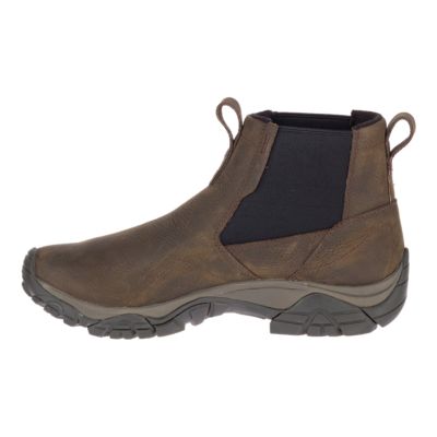 merrell chelsea boot