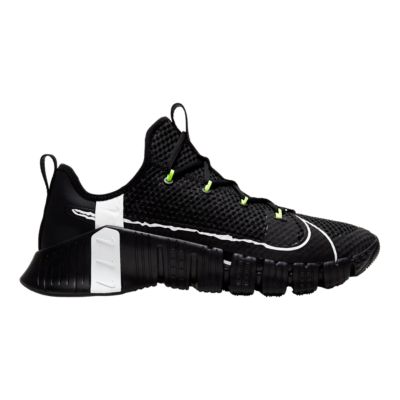 men's metcon free training shoe